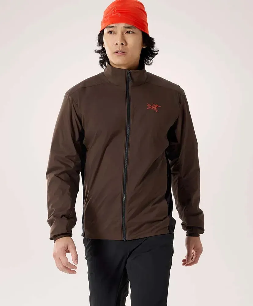 Atom Jacket