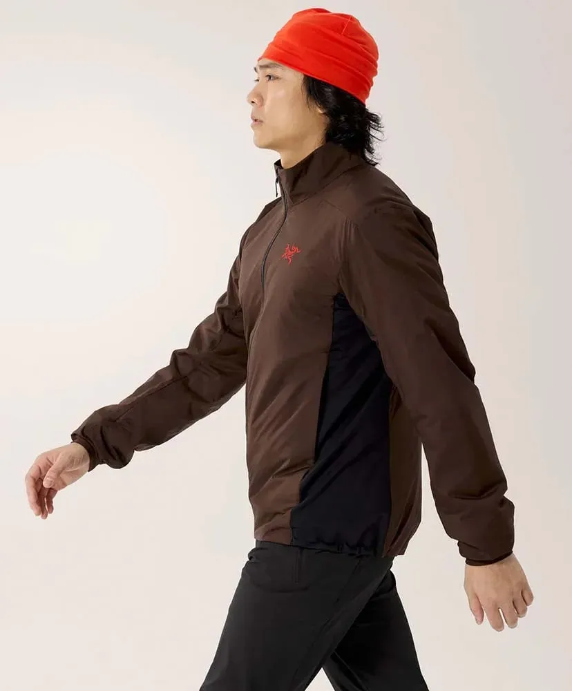 Atom Jacket