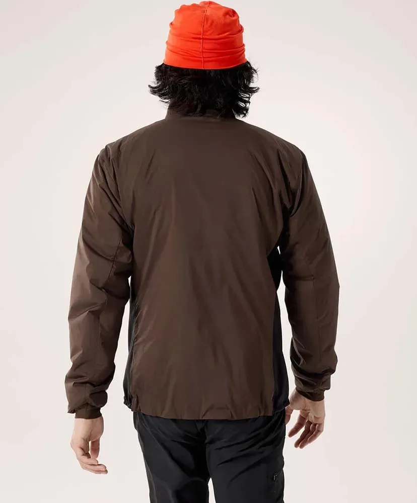 Atom Jacket