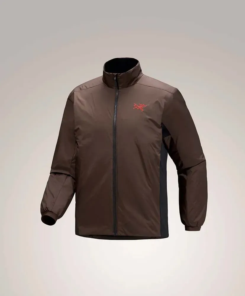 Atom Jacket