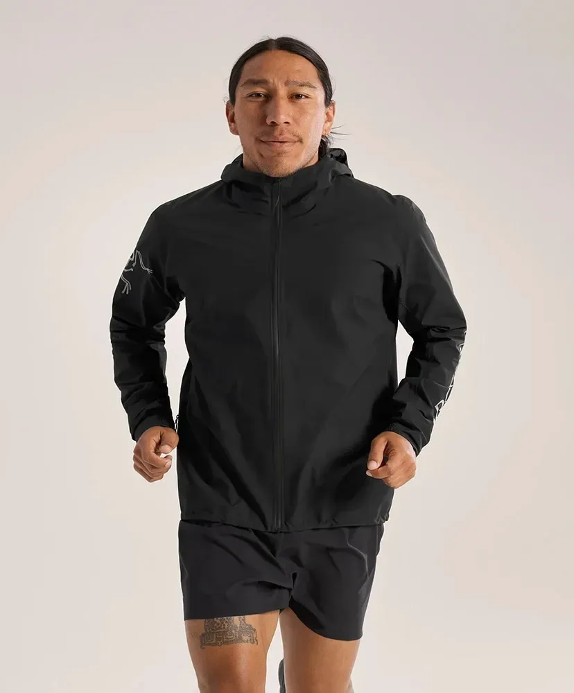 Norvan Jacket