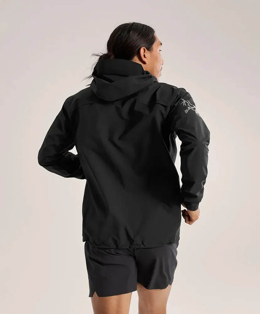 Norvan Jacket