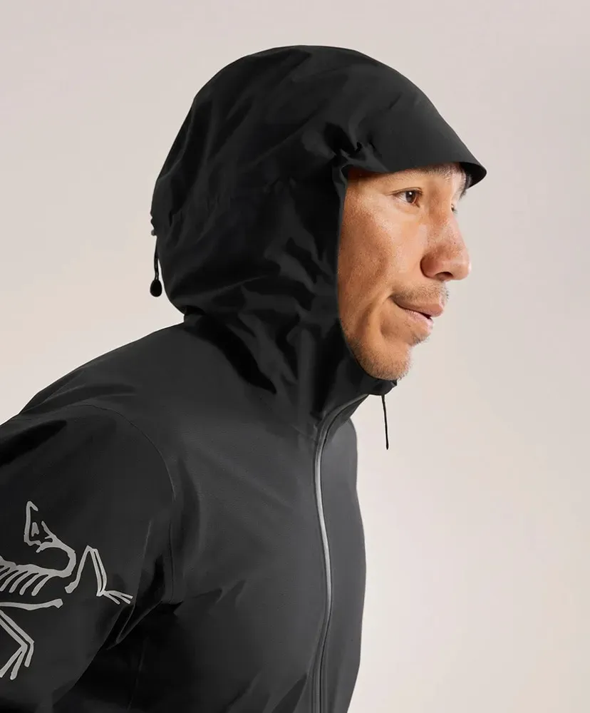 Norvan Jacket