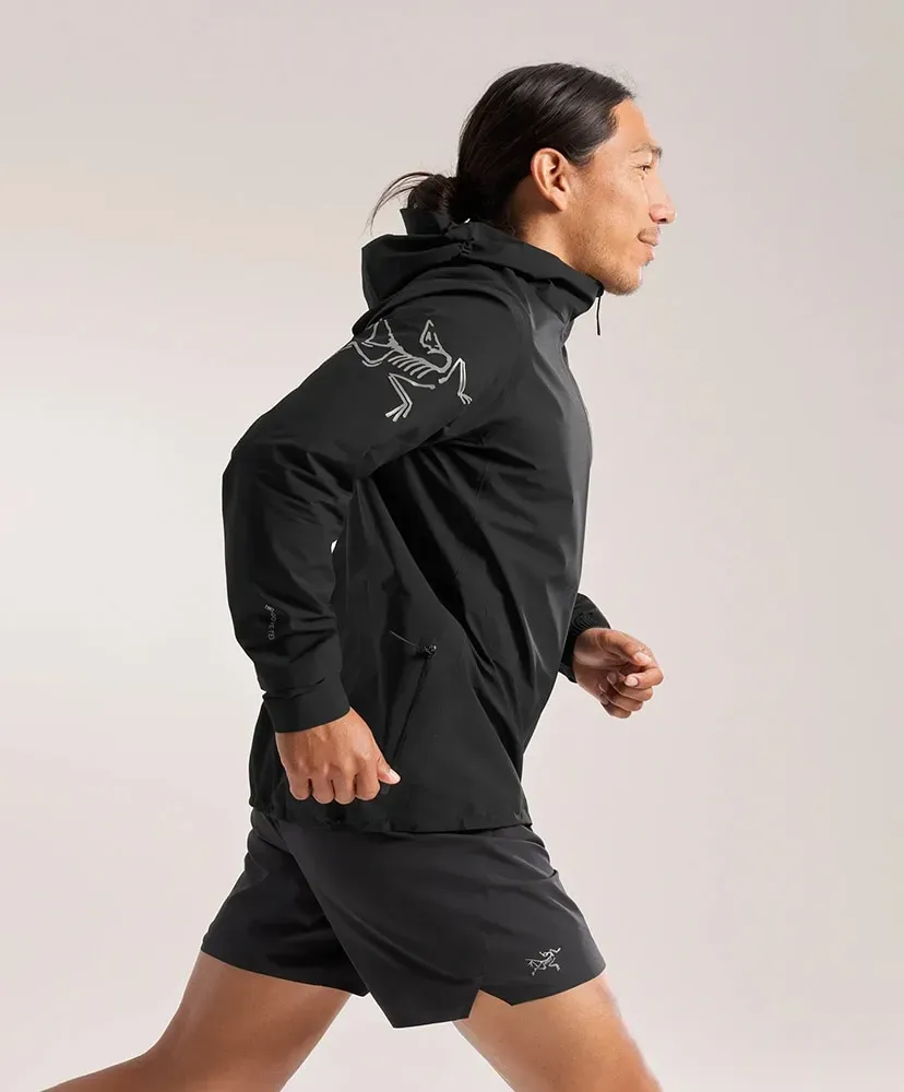 Norvan Jacket