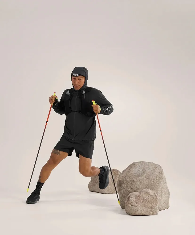 Norvan Jacket