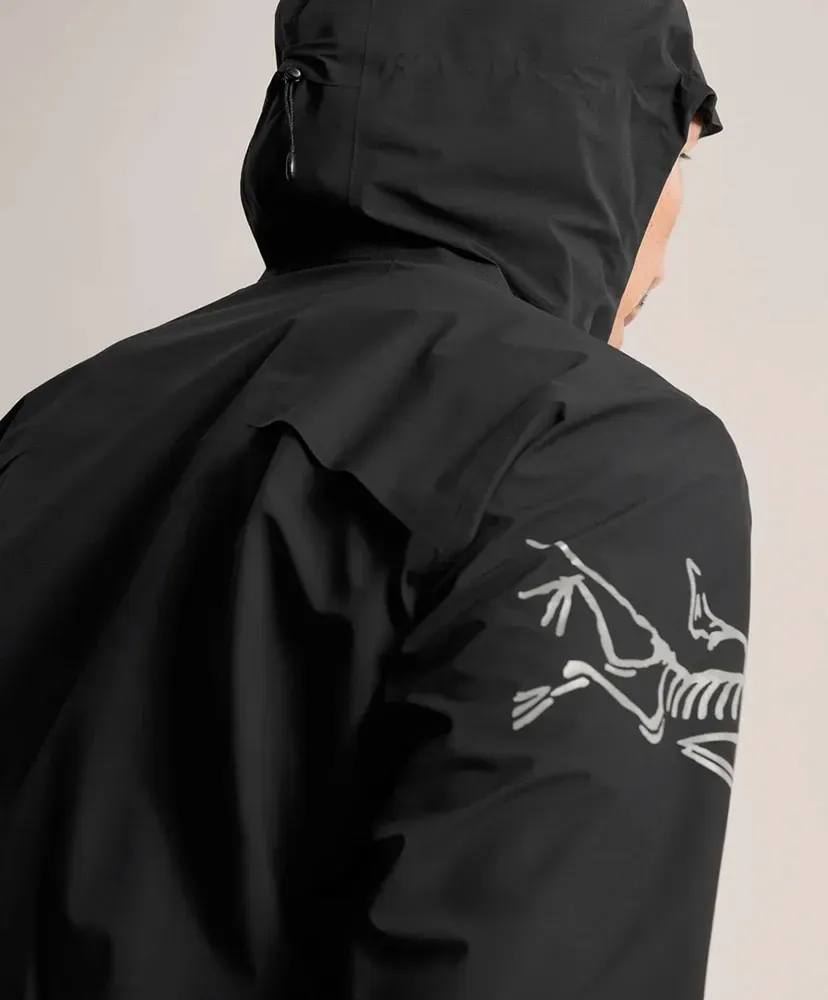 Norvan Jacket
