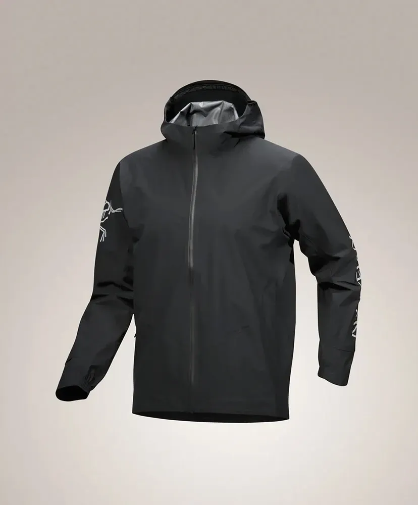 Norvan Jacket