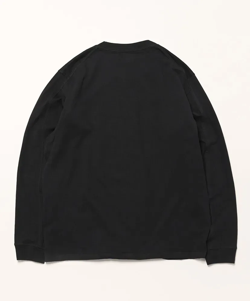 Kragg Cotton Ls