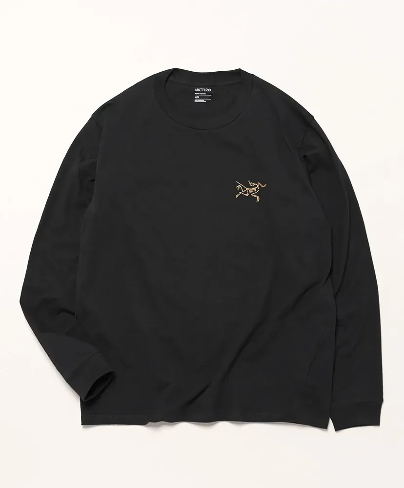 Kragg Cotton Ls