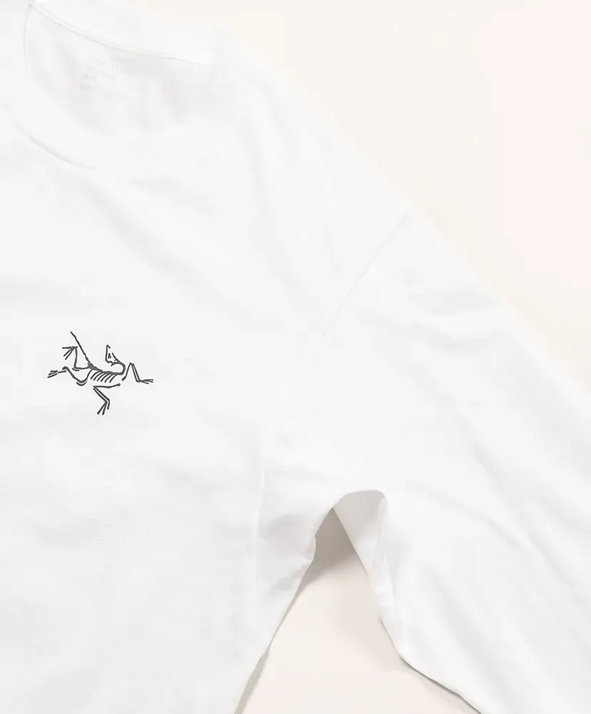 Kragg Cotton Ls