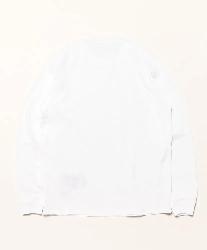 Kragg Cotton Ls