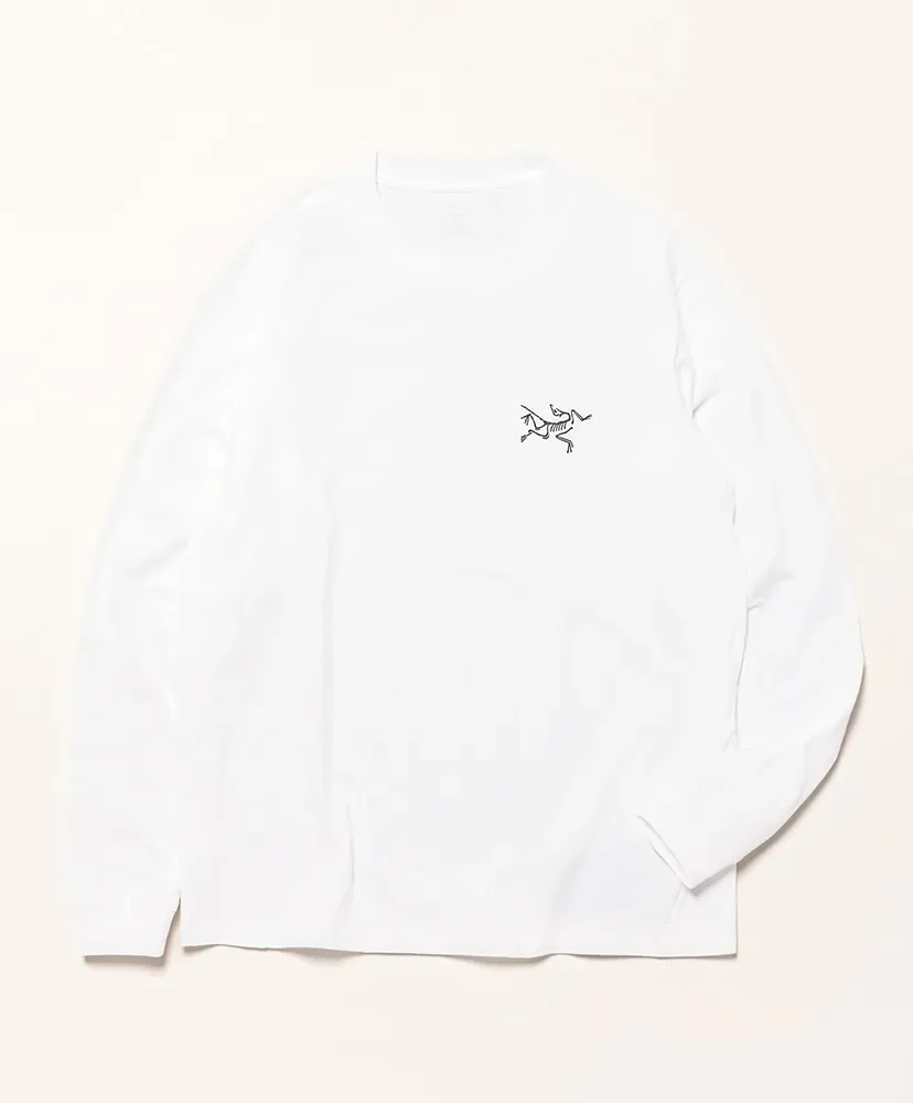 Kragg Cotton Ls