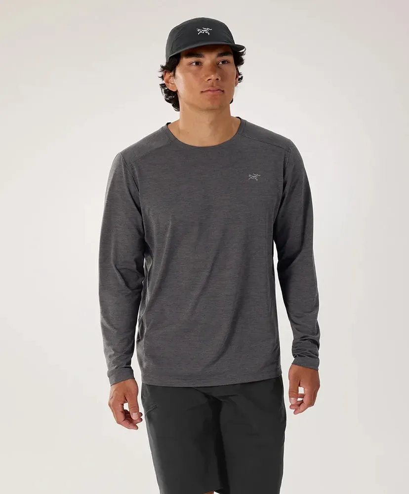 Cormac Crew Ls M