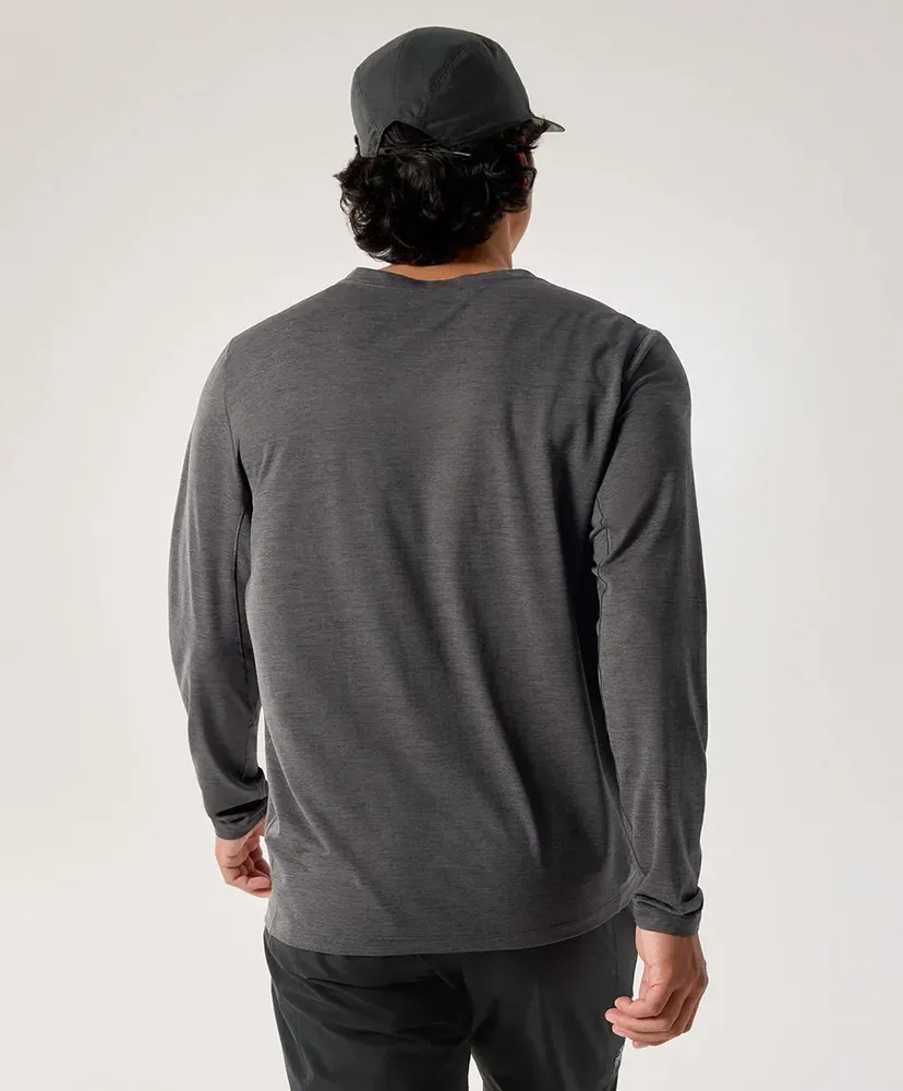 Cormac Crew Ls M