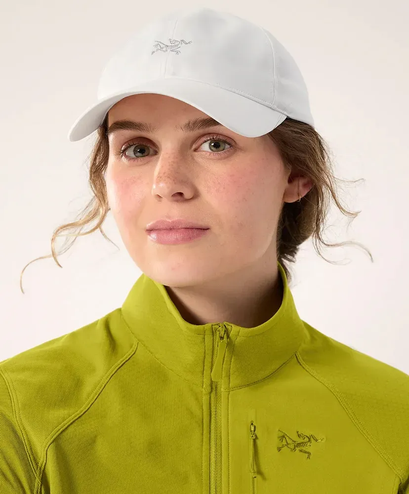 Small Bird Cap