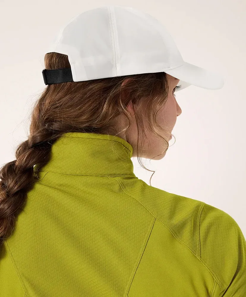 Small Bird Cap
