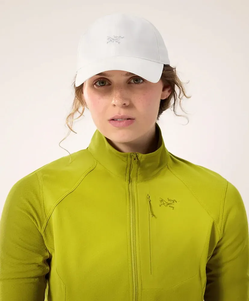 Small Bird Cap