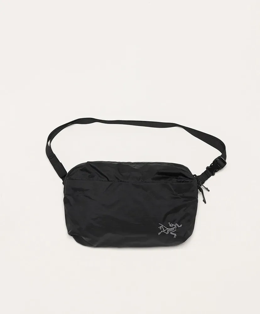 Heliad Crossbody