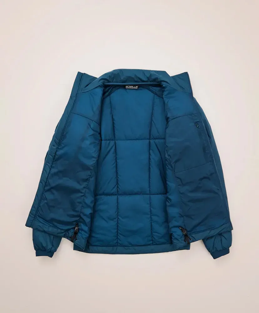 Atom Sv Jacket