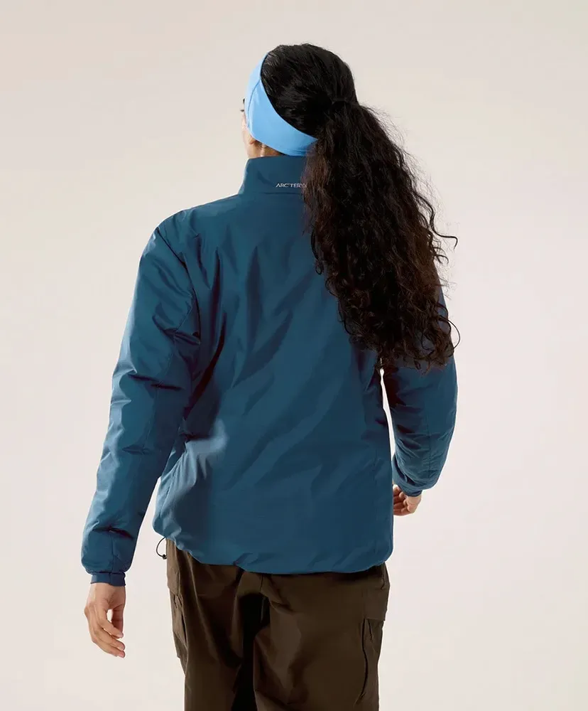 Atom Sv Jacket