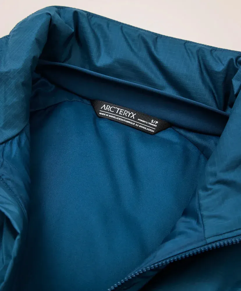 Atom Sv Jacket