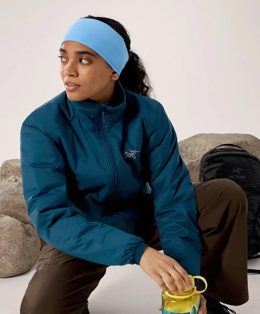 Atom Sv Jacket