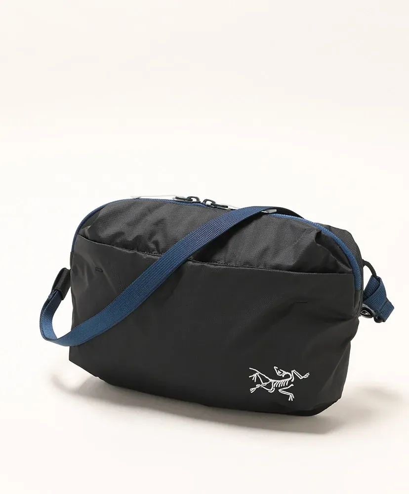 Heliad Crossbody
