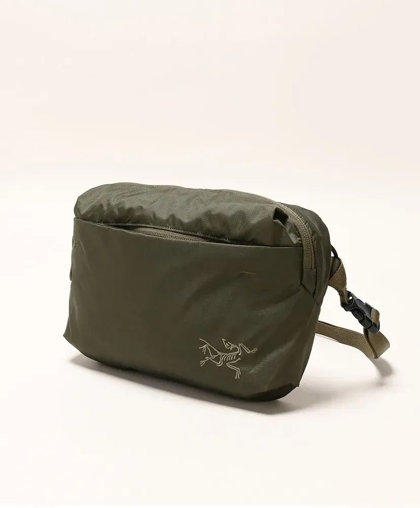 Heliad Crossbody
