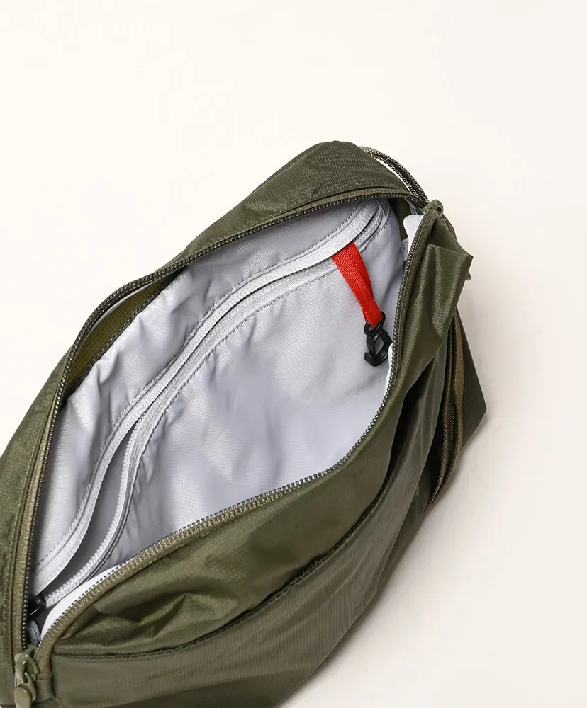 Heliad Crossbody