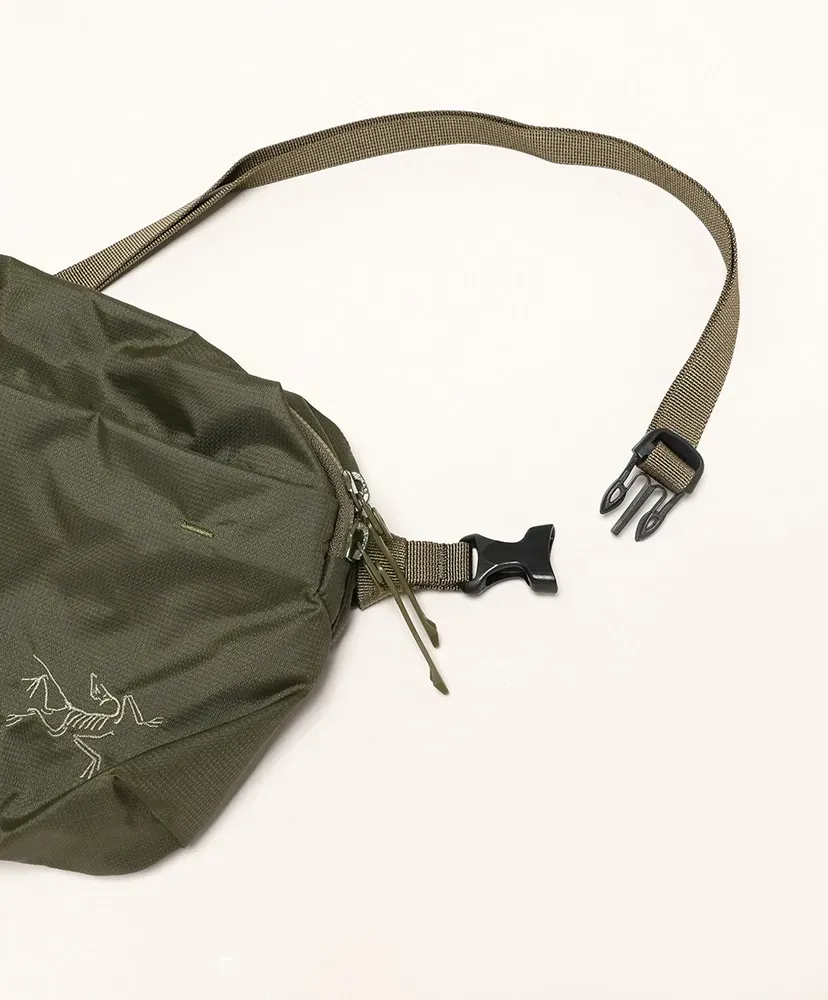 Heliad Crossbody