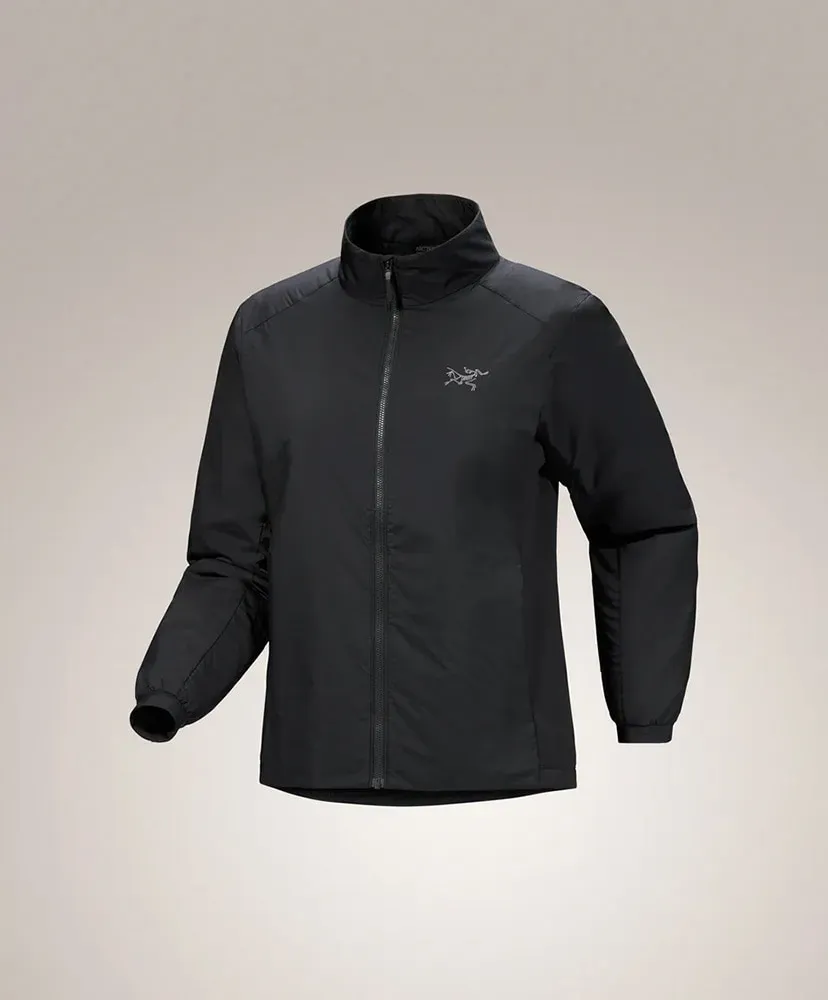 Atom Jacket