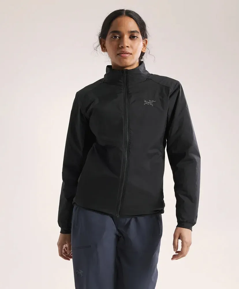 Atom Jacket