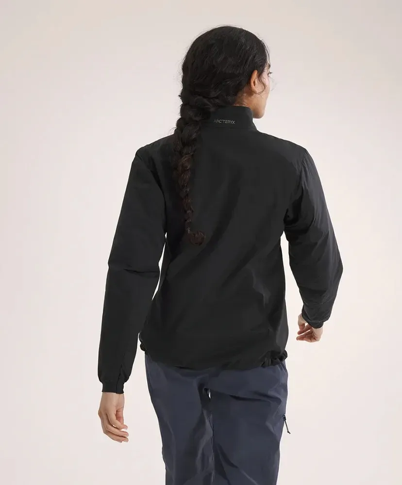 Atom Jacket