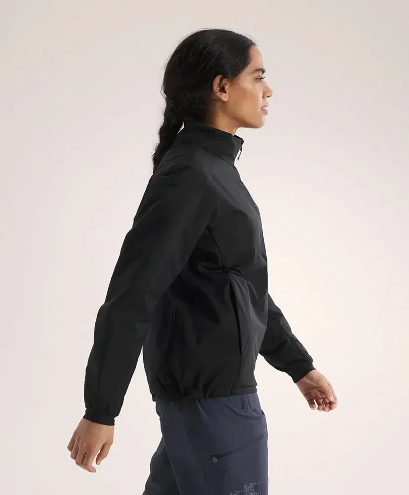 Atom Jacket