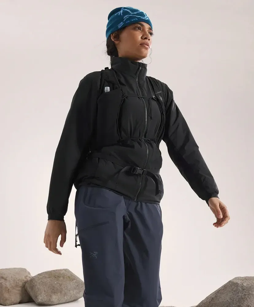 Atom Jacket