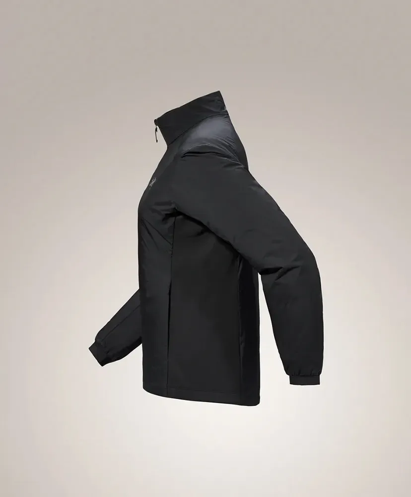 Atom Jacket