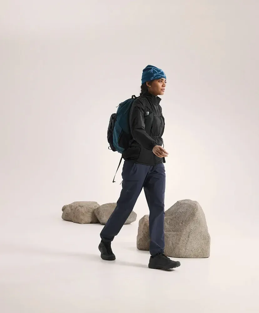 Atom Jacket