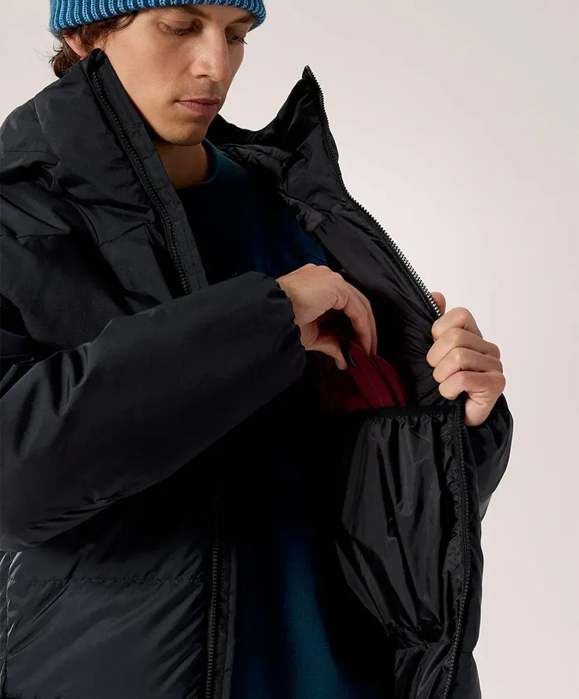 Thorium Sv Hoody