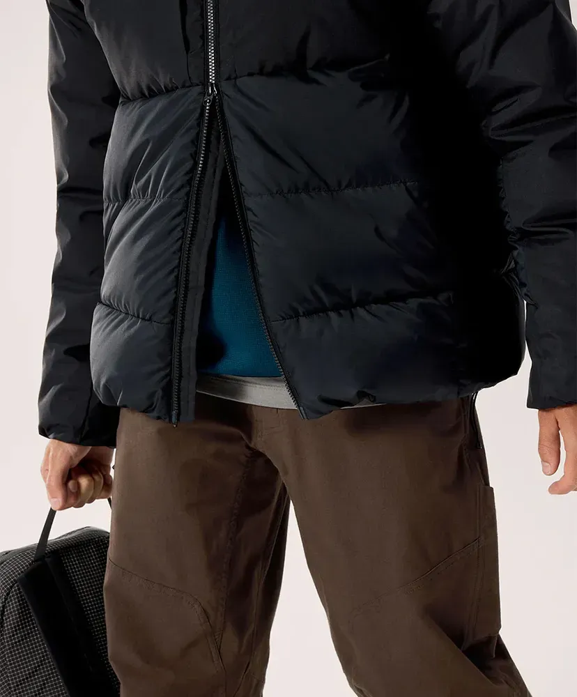 Thorium Sv Hoody