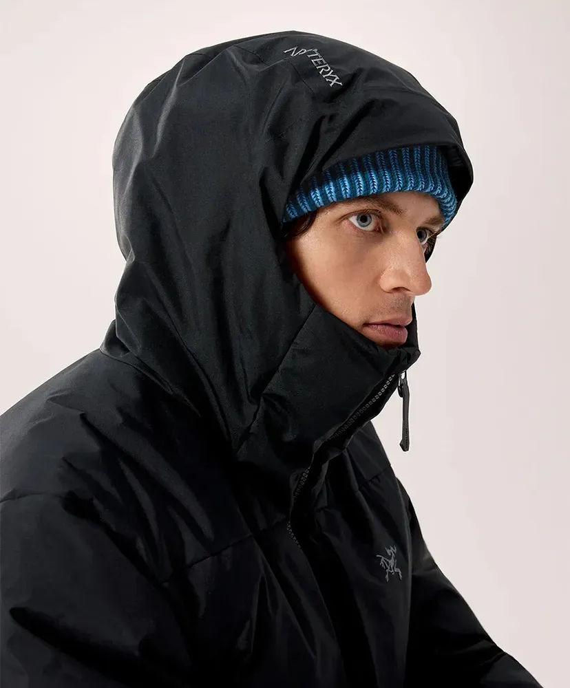 Thorium Sv Hoody