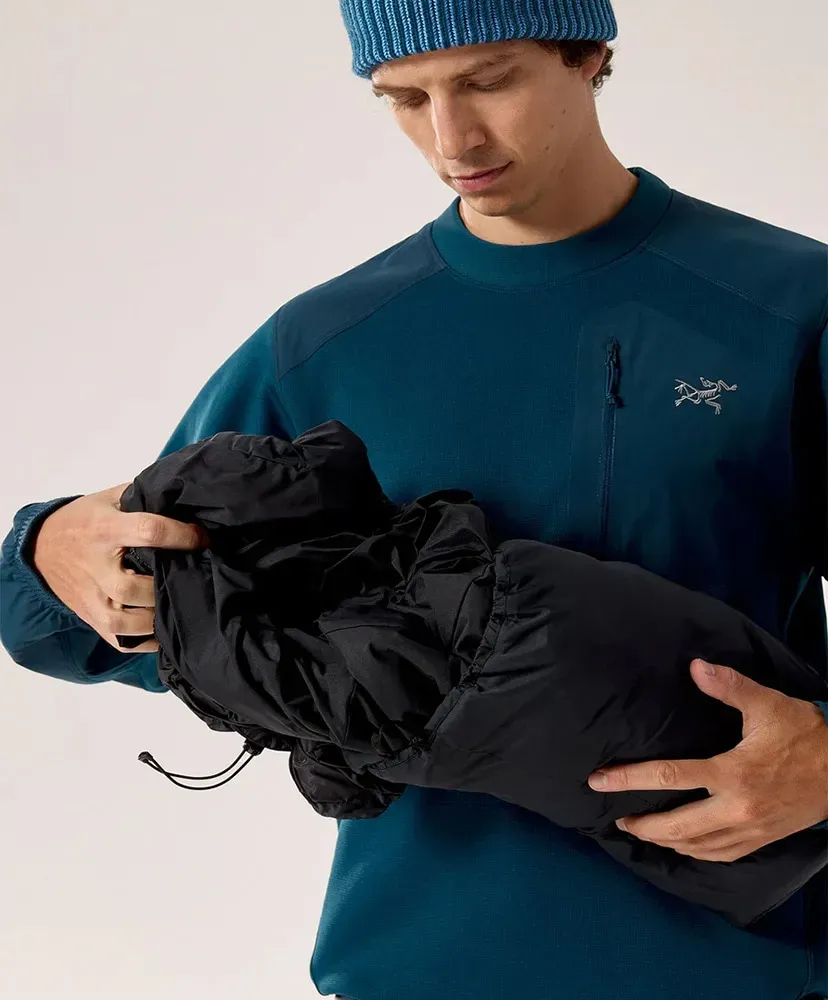 Thorium Sv Hoody