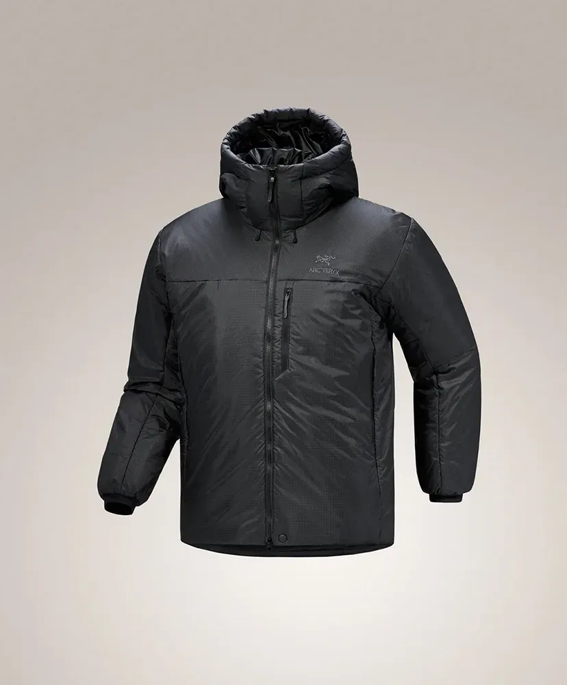 Nuclei Sv Parka M