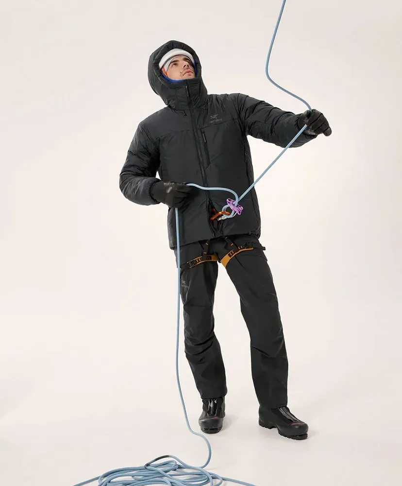Nuclei Sv Parka M