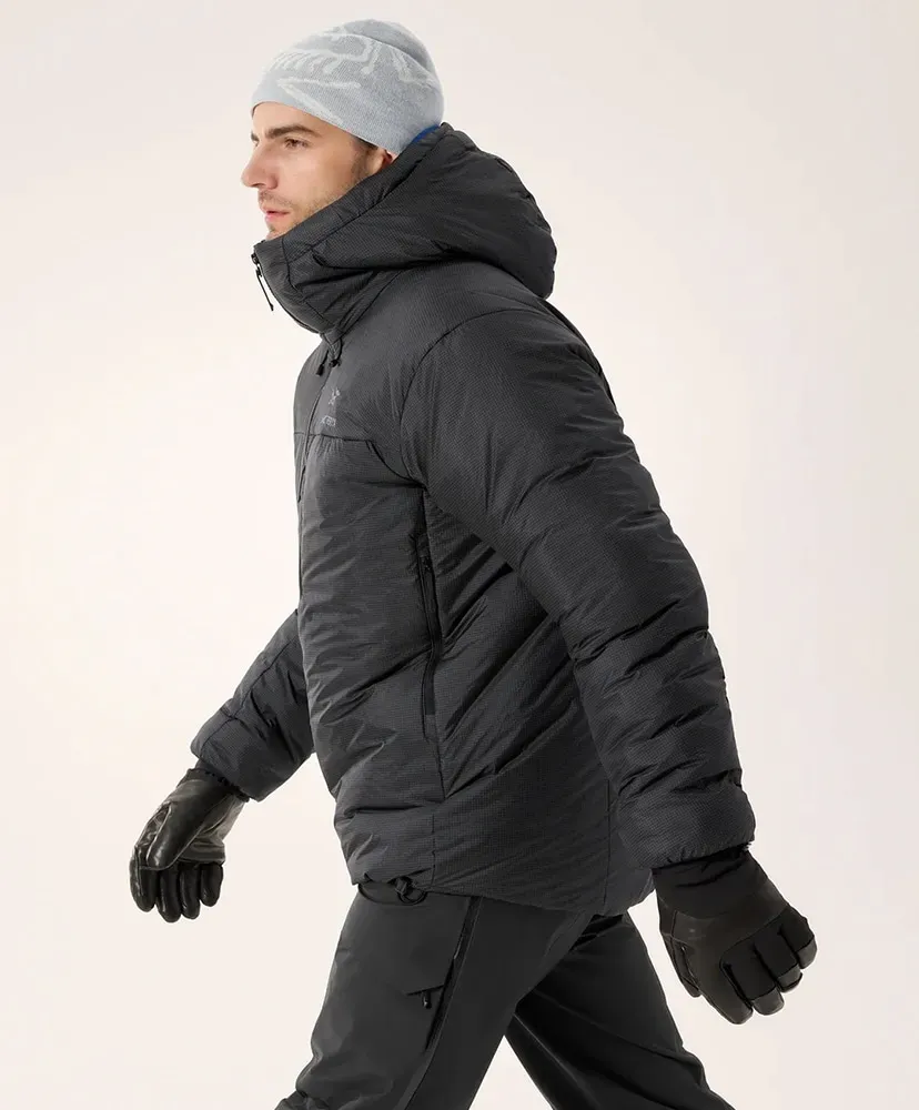 Nuclei Sv Parka M