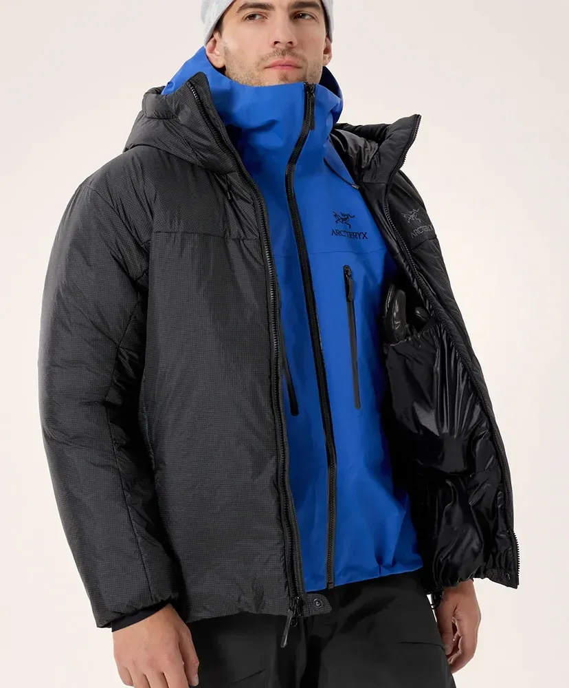 Nuclei Sv Parka M