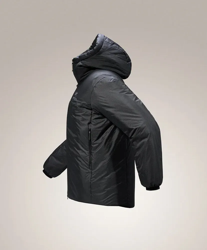 Nuclei Sv Parka M