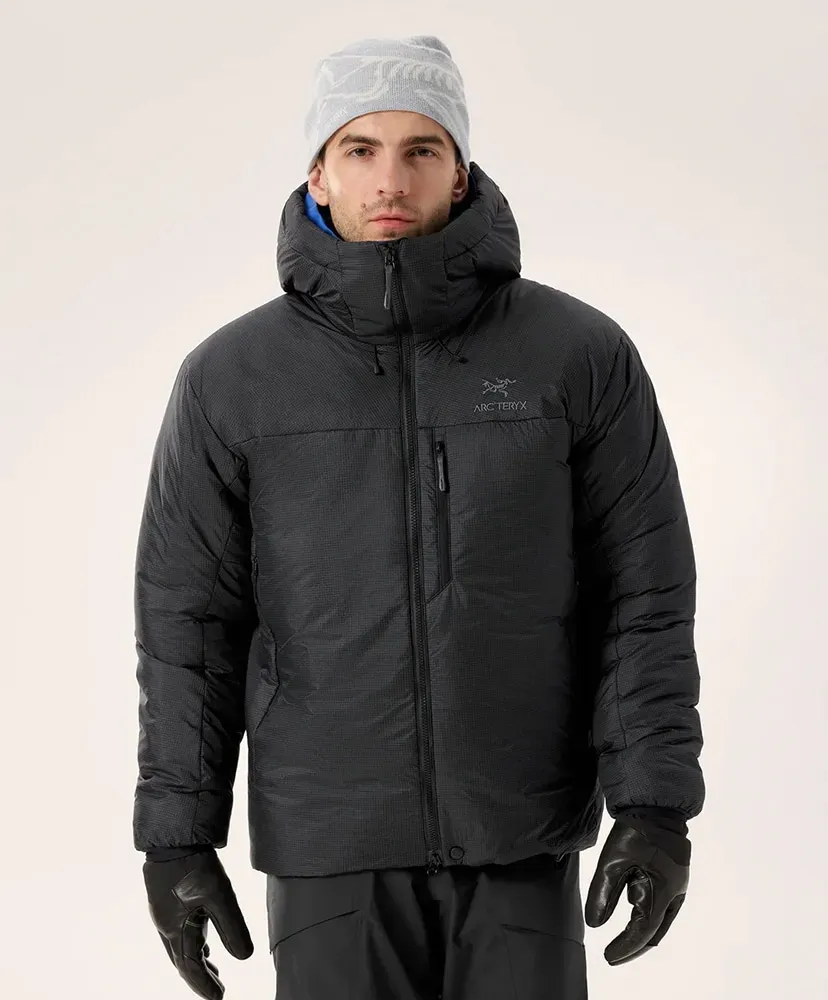 Nuclei Sv Parka M