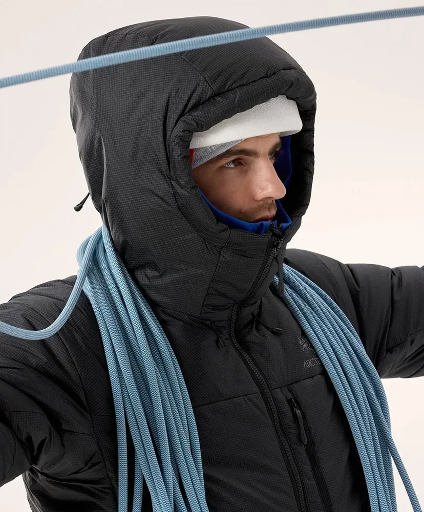 Nuclei Sv Parka M