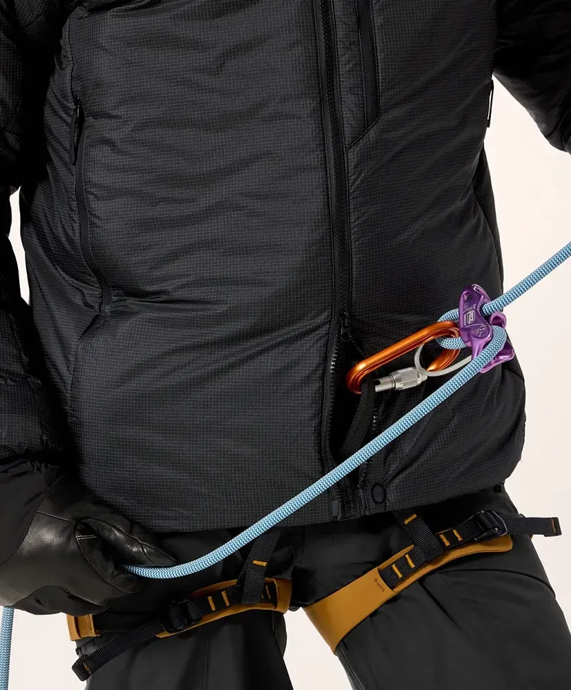 Nuclei Sv Parka M
