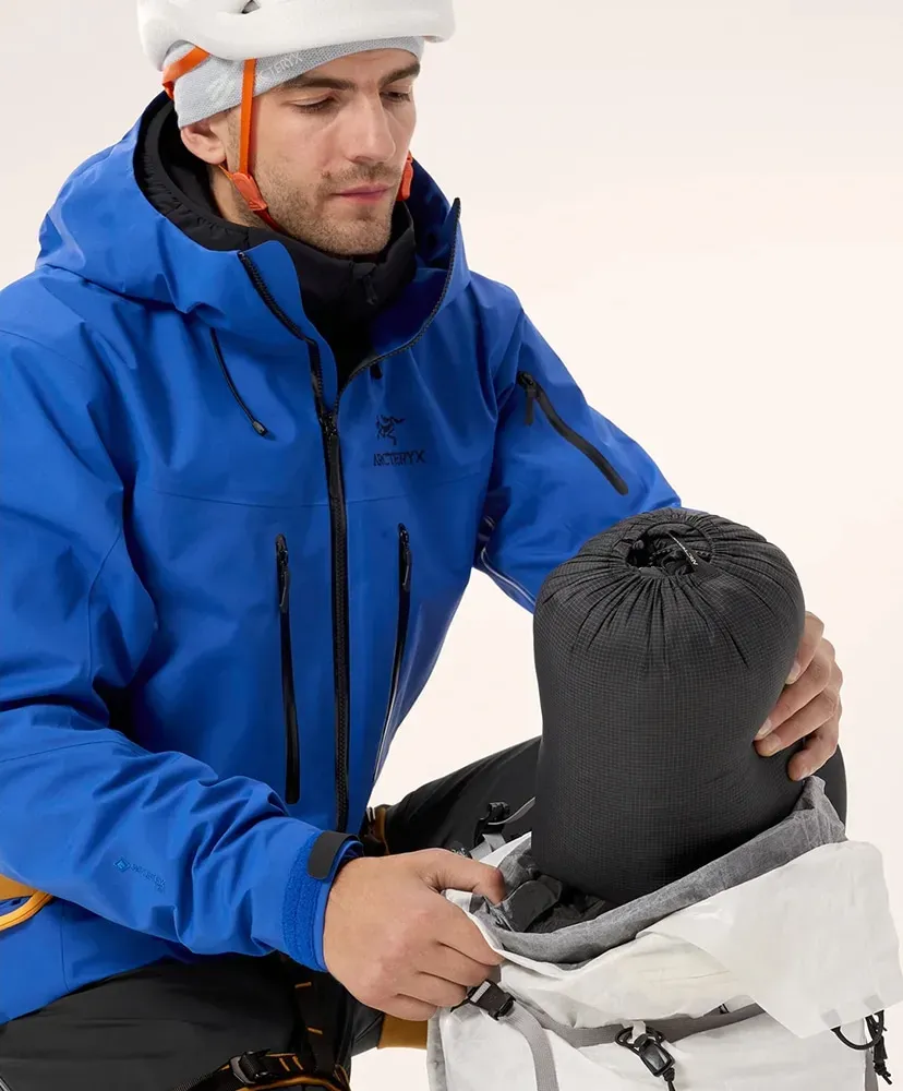 Nuclei Sv Parka M